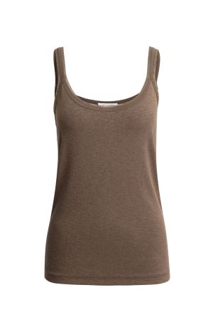  washed brown