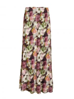 Nadia Maxi Skirt 4009P