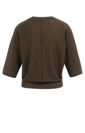 607 delisioso brown