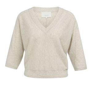 607 beige melange