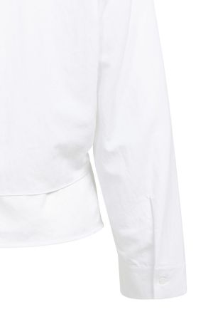 607 pure white