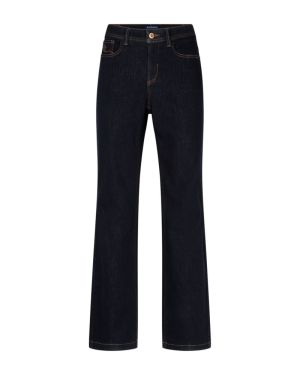 Colette soft denim darkblue