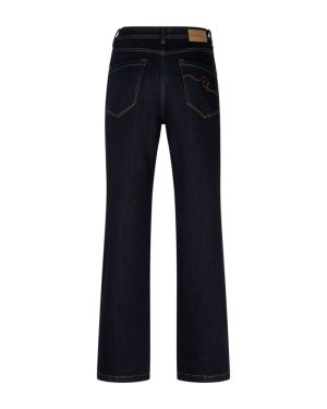 Colette soft denim darkblue