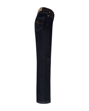 Colette soft denim darkblue