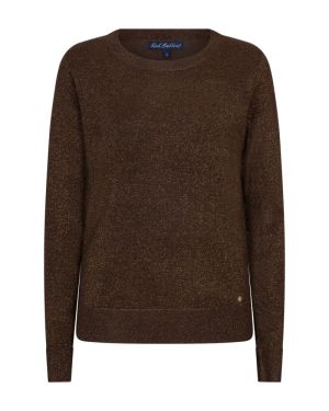 Sweet sparkle brown