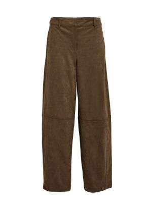 Alva Mid Waist Pant 5168