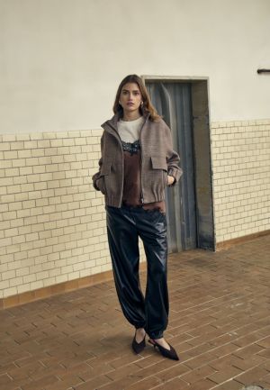 Solay Jacket 3681C