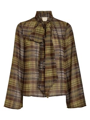 Simone Blouse 3064C