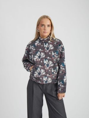 Riley Jacket 437