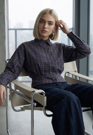 Christi Shirt 9470C
