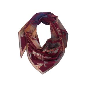 Dodi burgundy